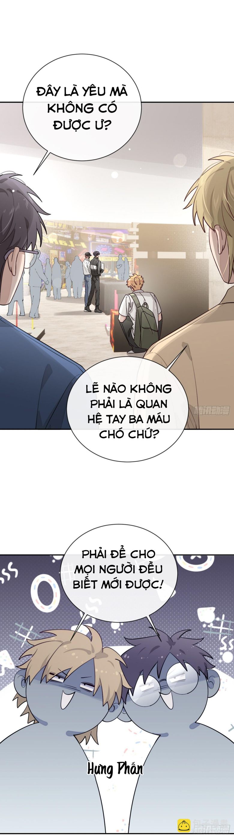 chó lớn bắt nạt chủ chapter 30 34