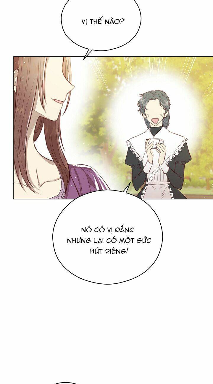 vẻ đẹp của ác ma chapter 36.2 16