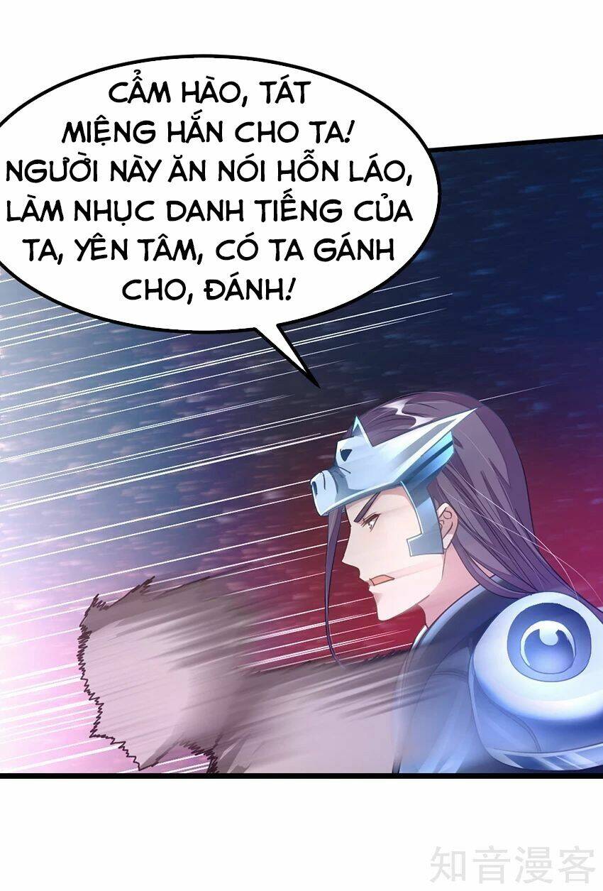 cửu dương thần vương chapter 137 11