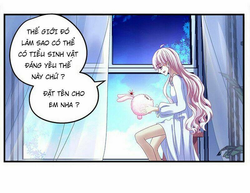 thiên lại âm linh chapter 21 28