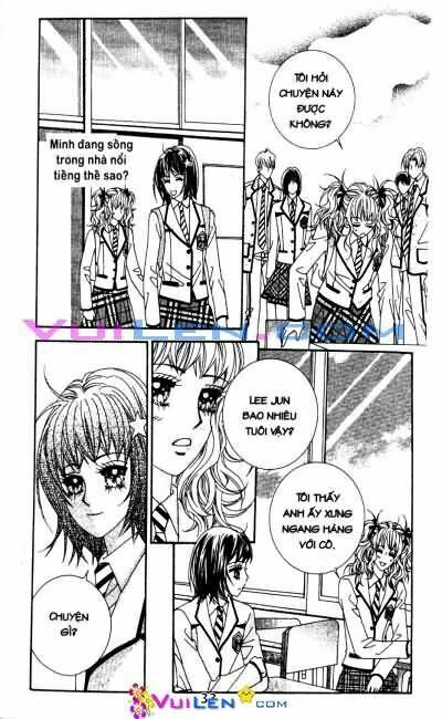 hạnh phúc bất tận chapter 2 33