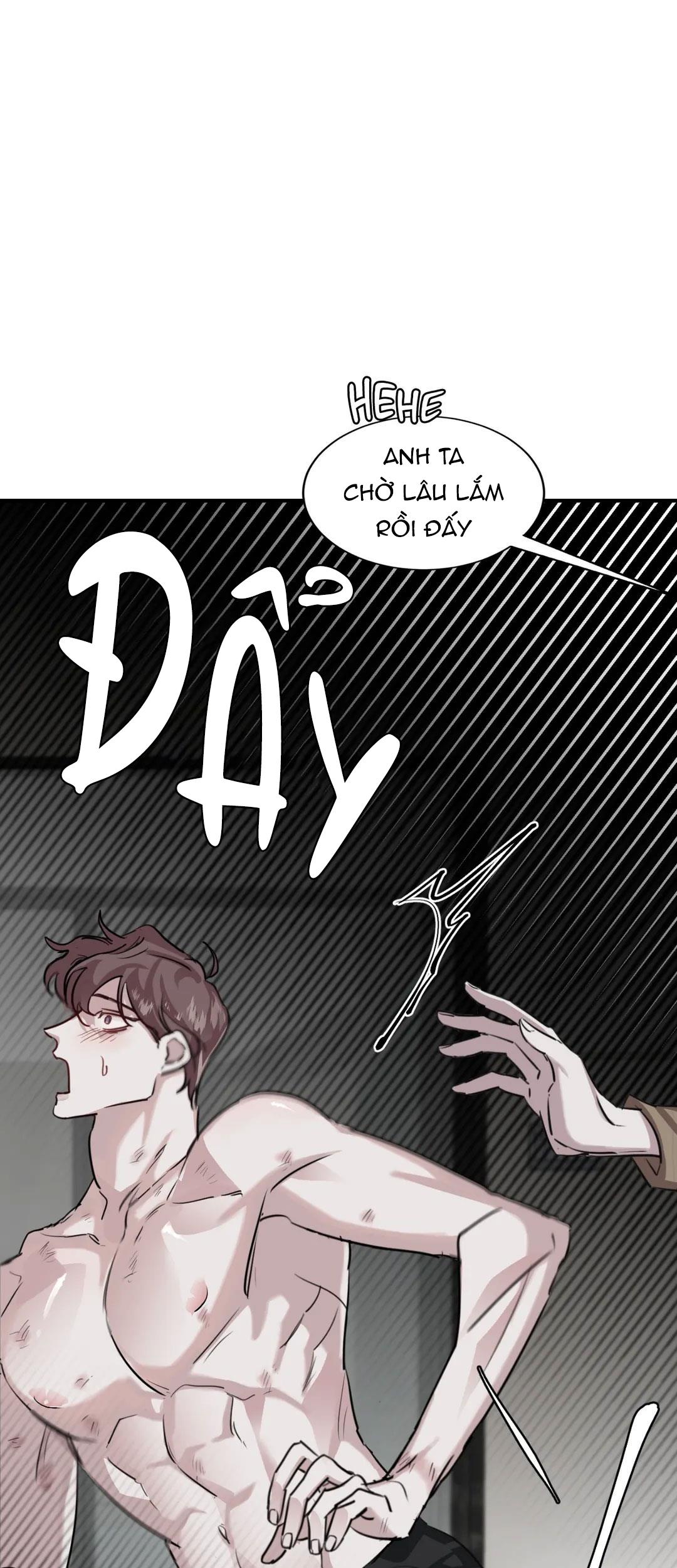 lãng mạn toixico chapter 11 20