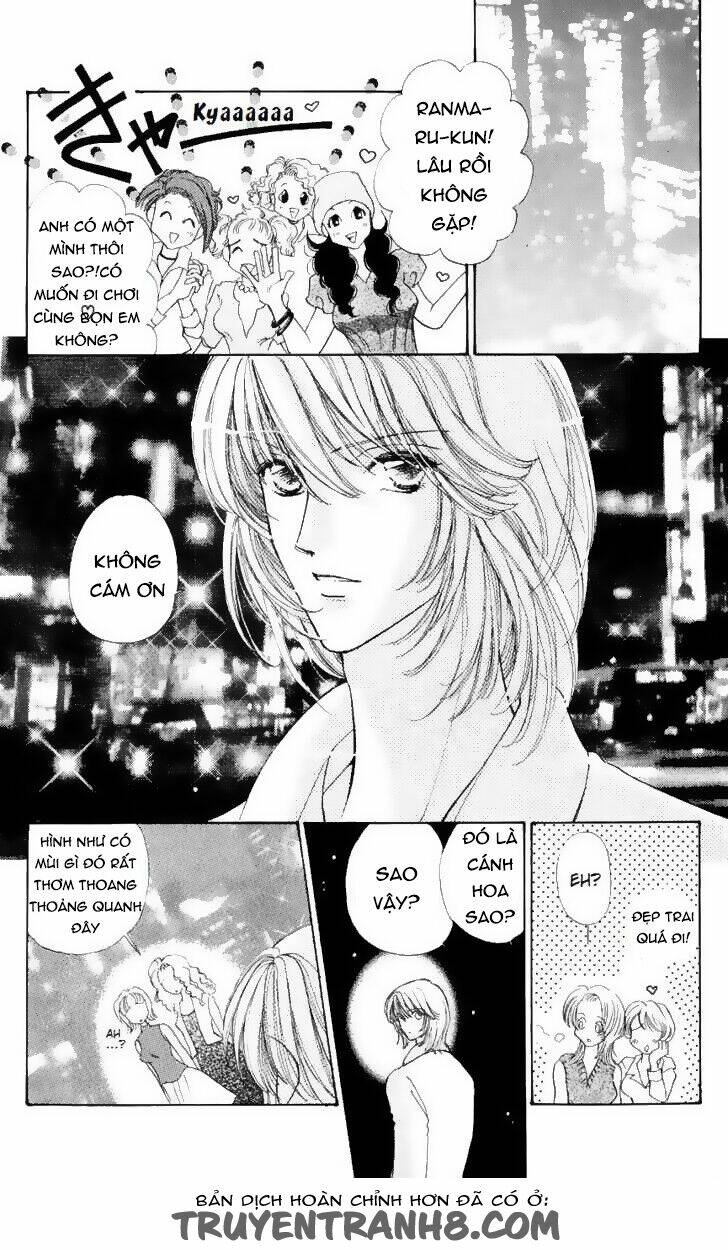 hana ni nare chapter 47 15