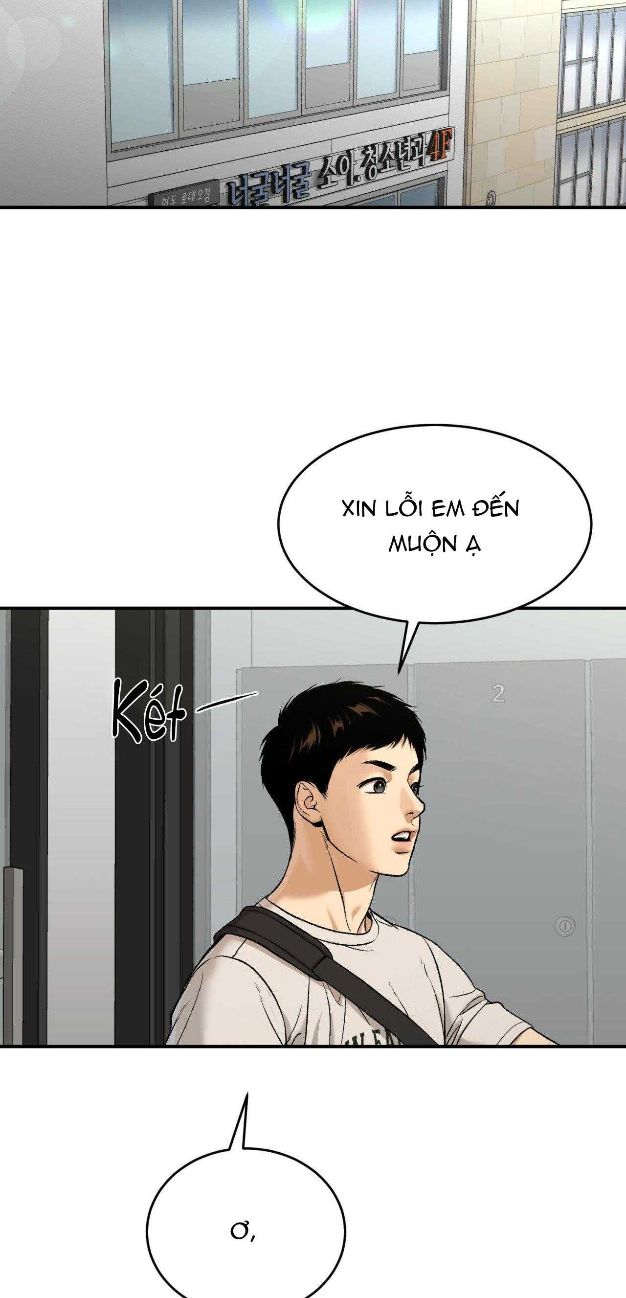 điềm rủi chapter 52 25