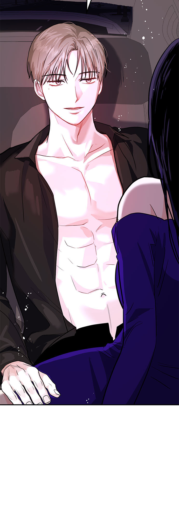 muốn x cùng tôi không? chapter 6.2 31