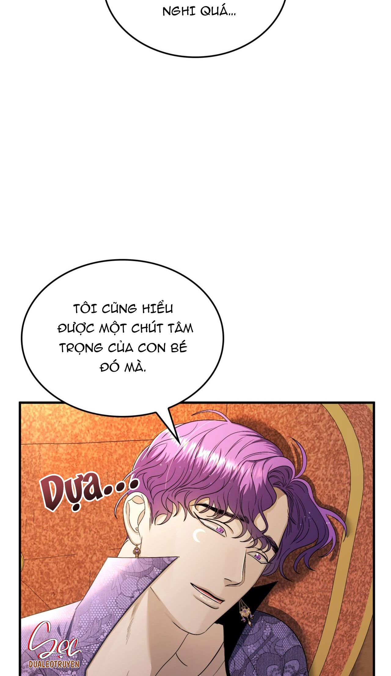 (np) độc thân muôn năm chapter 35 29