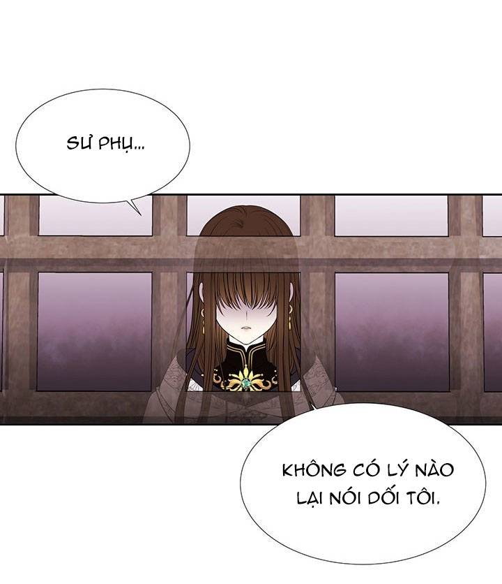 năm môn đệ của charlotte chapter 44 17