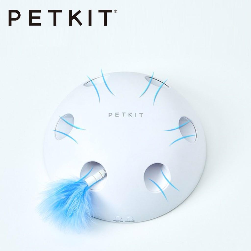 Energy Cat toy - Đồ chơi Pẹtkit