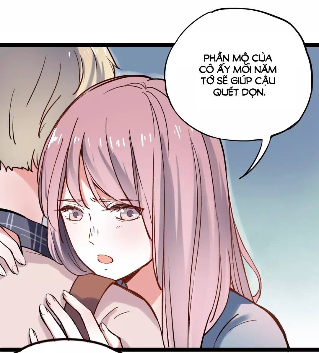 cậu đã từng yêu tôi 2 chapter 1 10