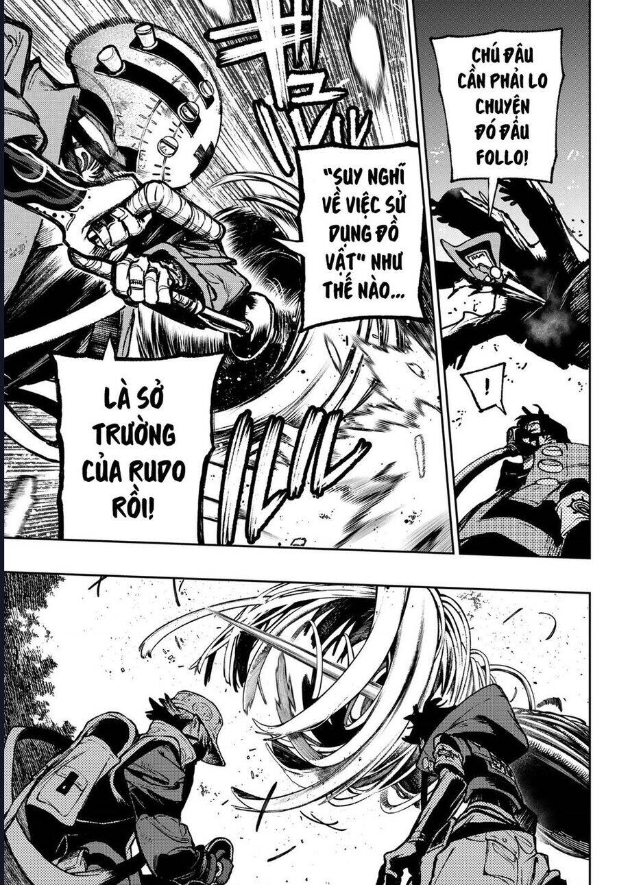 gachi akuta chapter 104 8