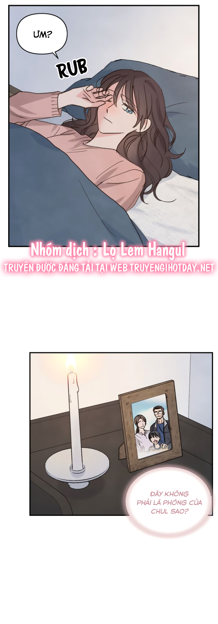 hãy để tôi một mình chapter 29 8