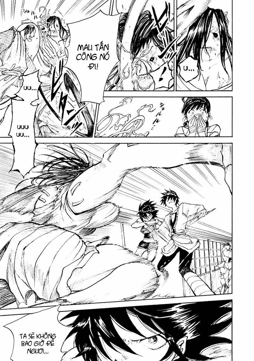 amanusya chapter 1 46