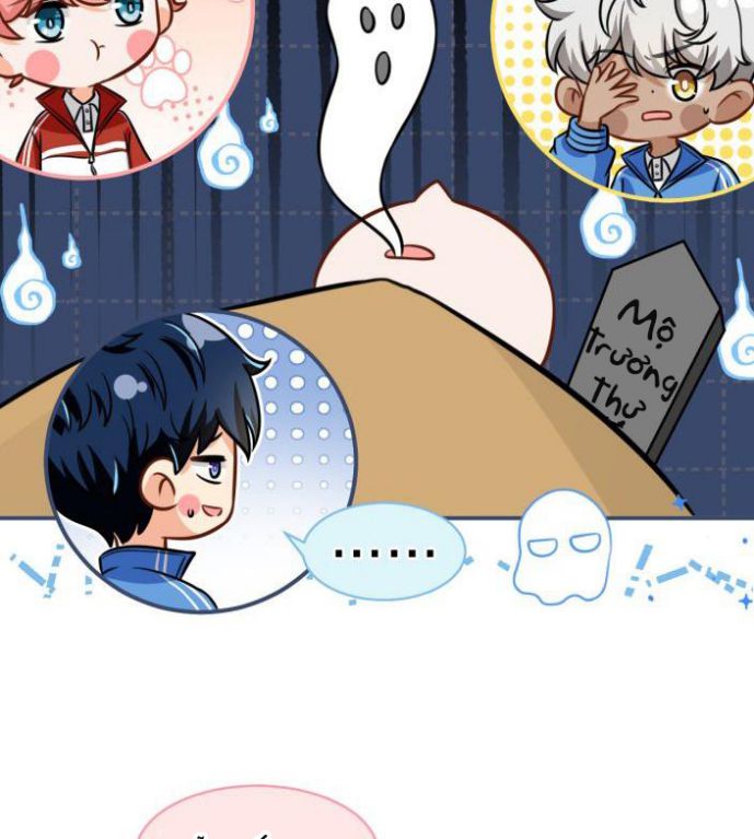 tín tức tố nói chúng ta không thể chapter 29 48