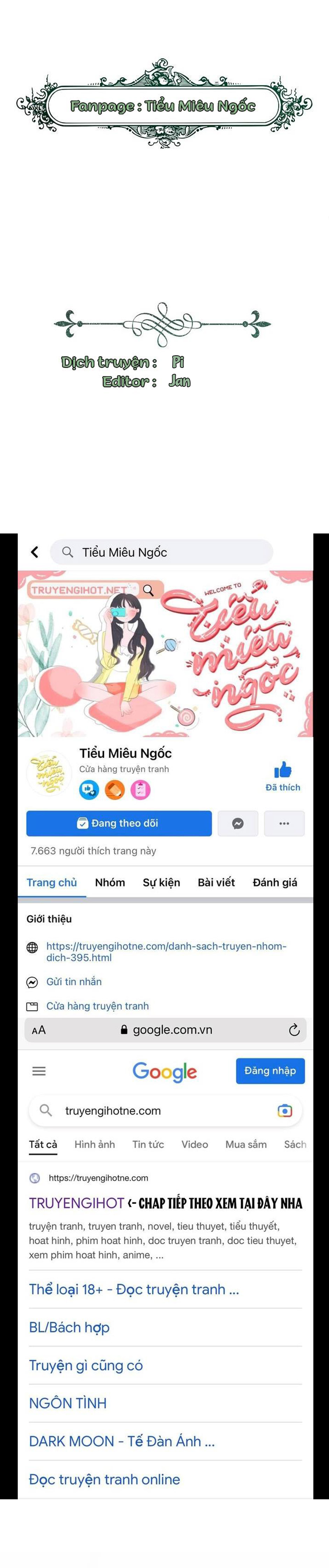 vị cứu tinh của nam phản diện chapter 52 1