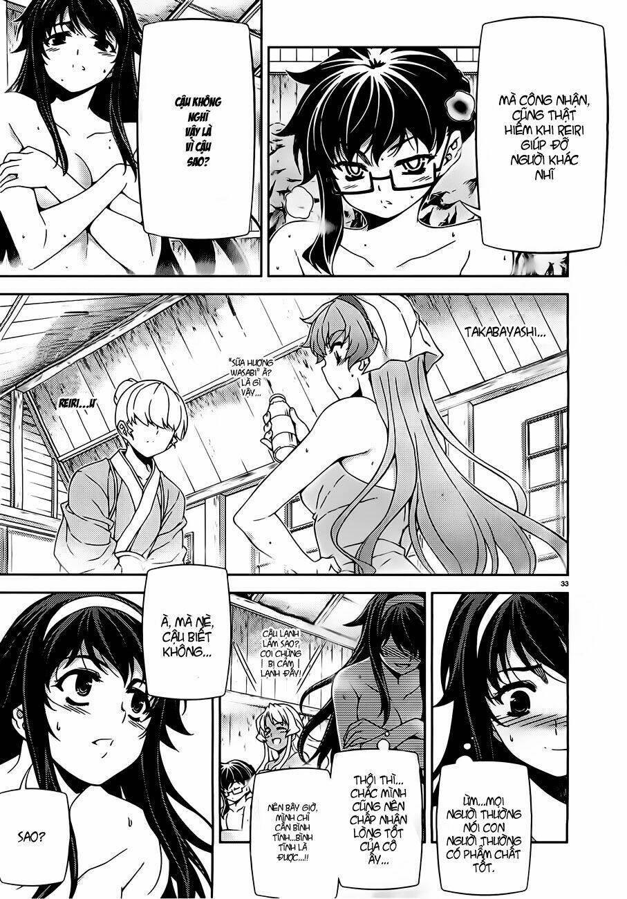 sai:taker - futari no artemis chapter 2 33