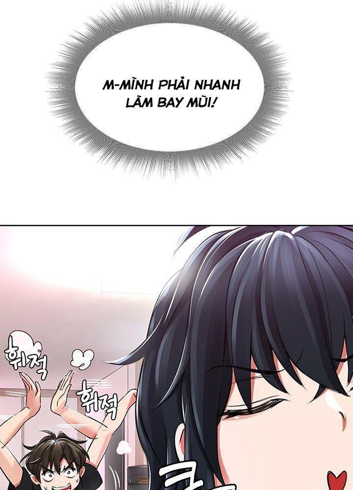 công việc sung sướng chapter 1.2 64