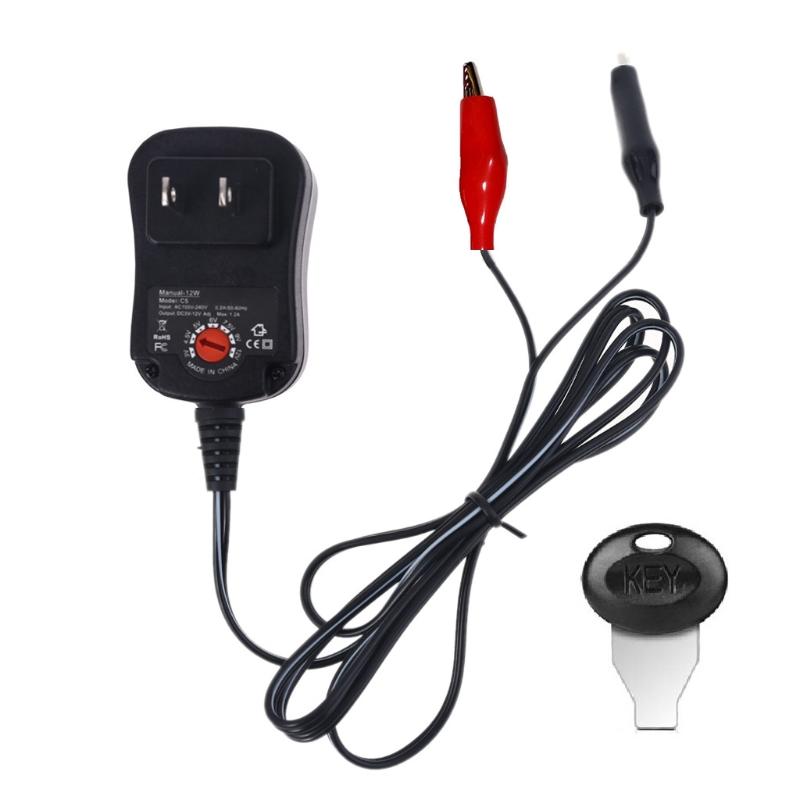 P82F AA AAA C D Pin Eliminator có thể điều chỉnh 3V 4,5 V