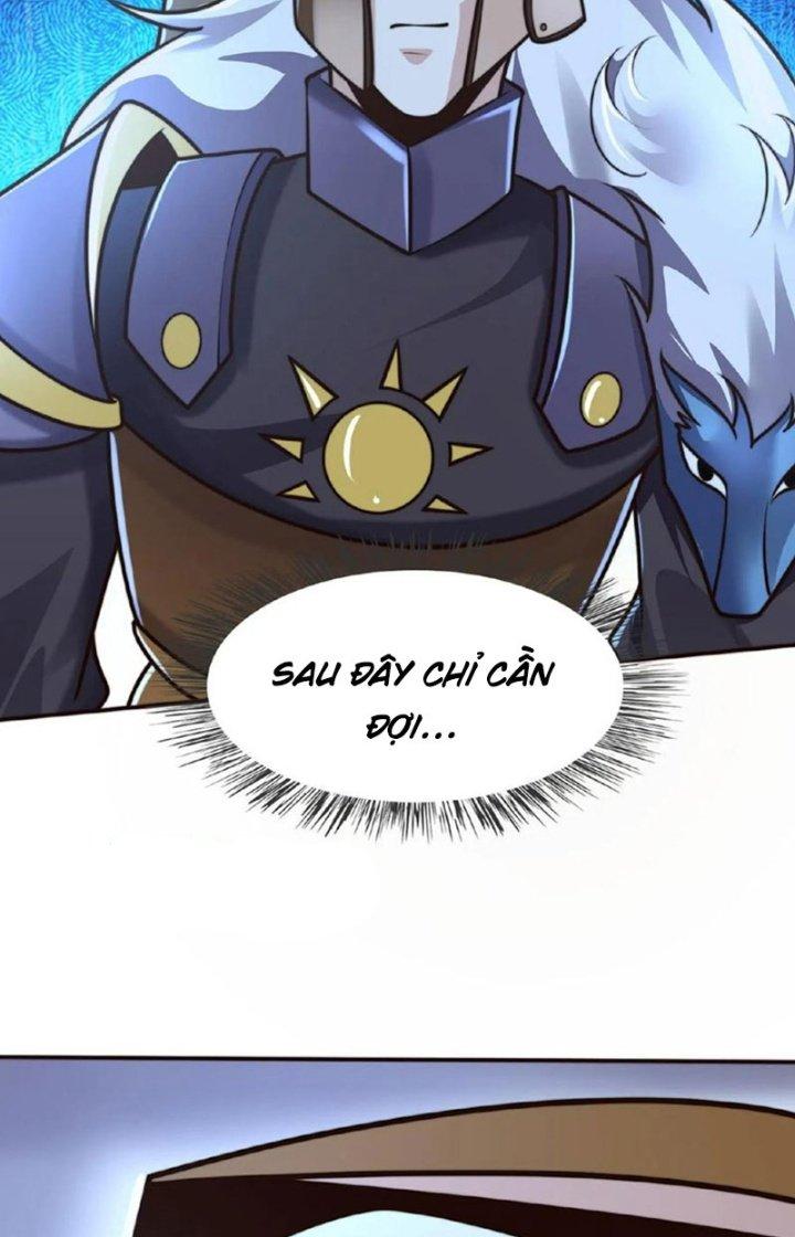 ta nuôi ma quỷ ở trấn ma ti chapter 160 64