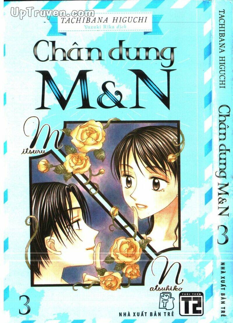 chân dung m&n chapter 3 1