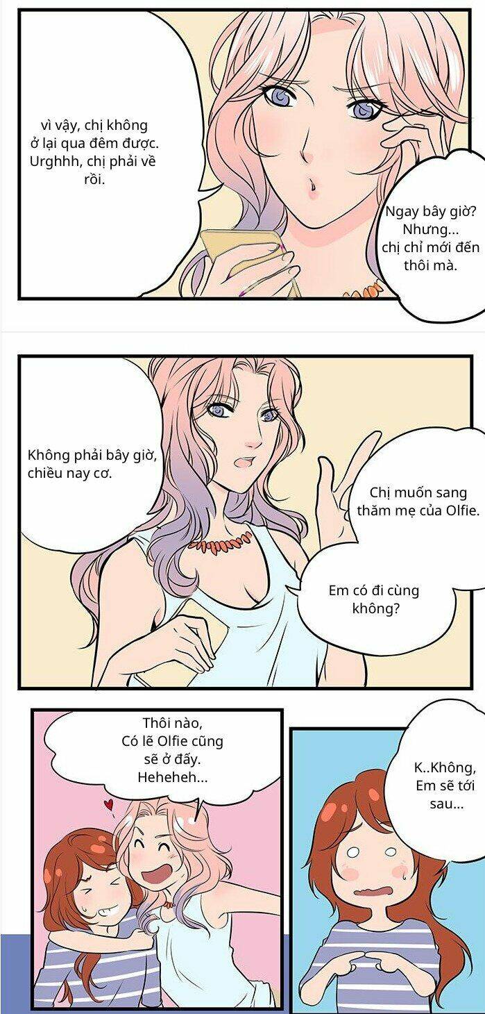 chàng trai từ quả trứng chapter 18 25