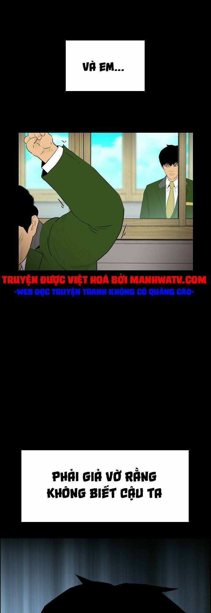 kẻ hồi sinh chapter 114 35