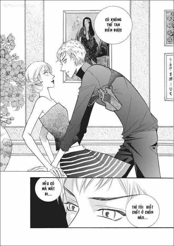 can't lose you chapter 7 24