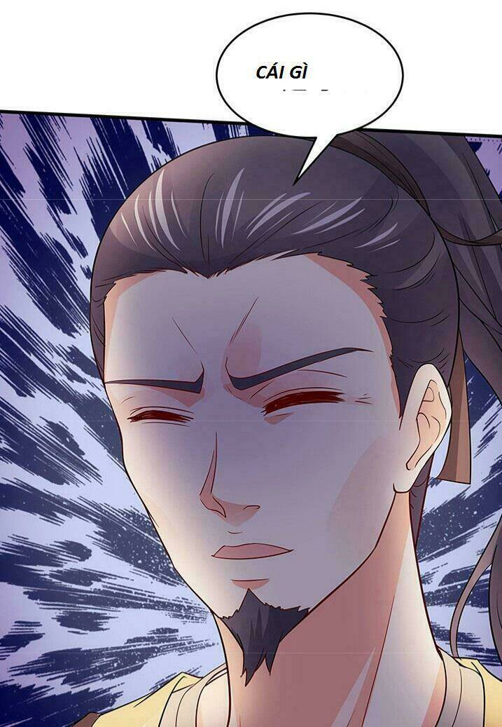 độc phi thần y quá kiêu ngạo chapter 10 25