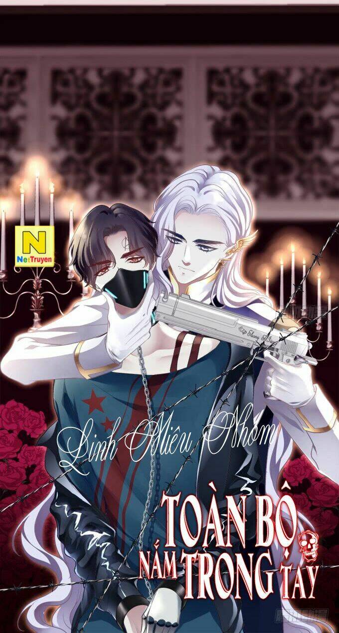 toàn bộ nắm trong tay chapter 10 1