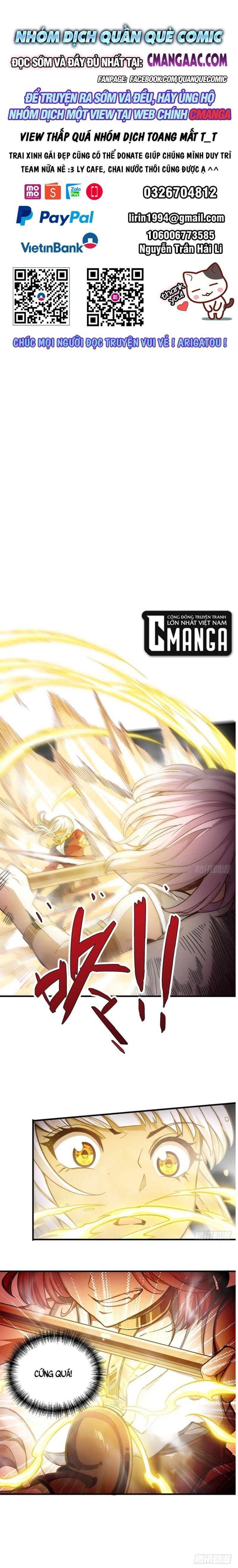 vô hạn sứ đồ và 12 nữ chiến binh chapter 297 1