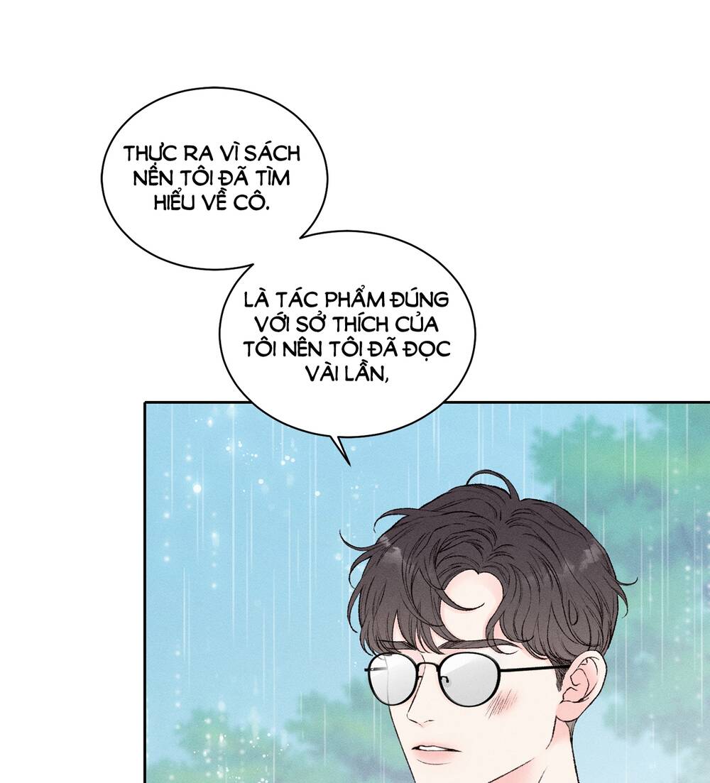 mối tình đầu của ma cà rồng chapter 24.1 39