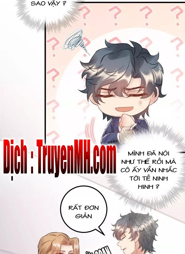 trọng sinh chi ức vạn ảnh hậu yếu thượng vị chapter 249 11