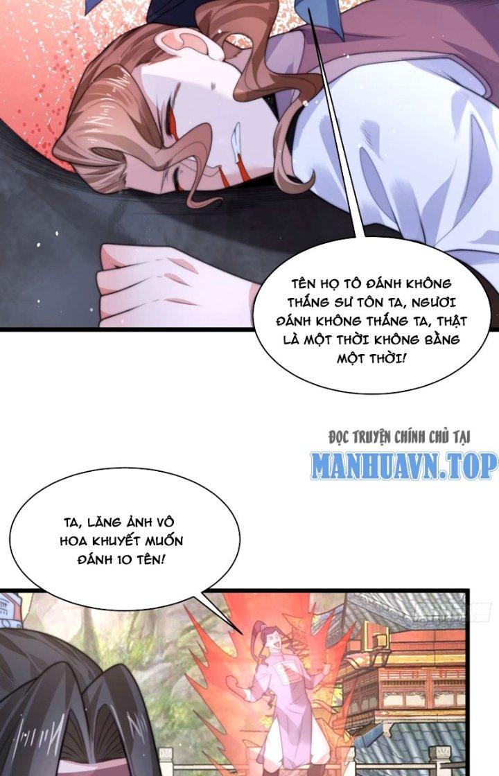 mỗi nữ đồ đệ đều muốn giết ta chapter 45 9