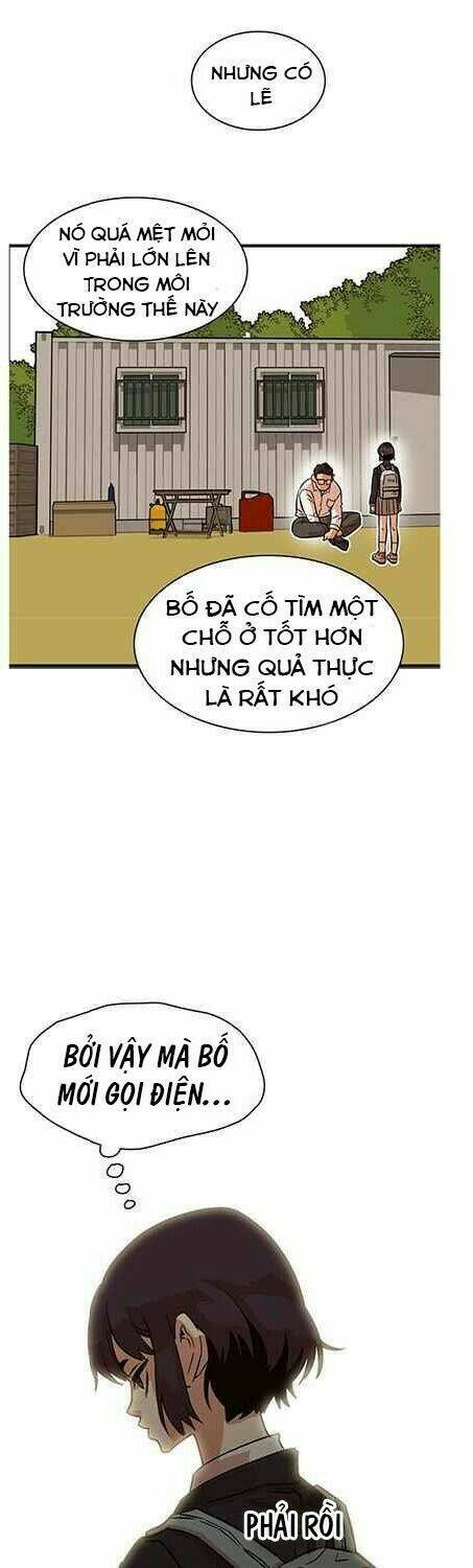 bẫy troll chapter 23 8