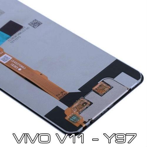 Màn hình dành cho Vivo V11 / V11i
