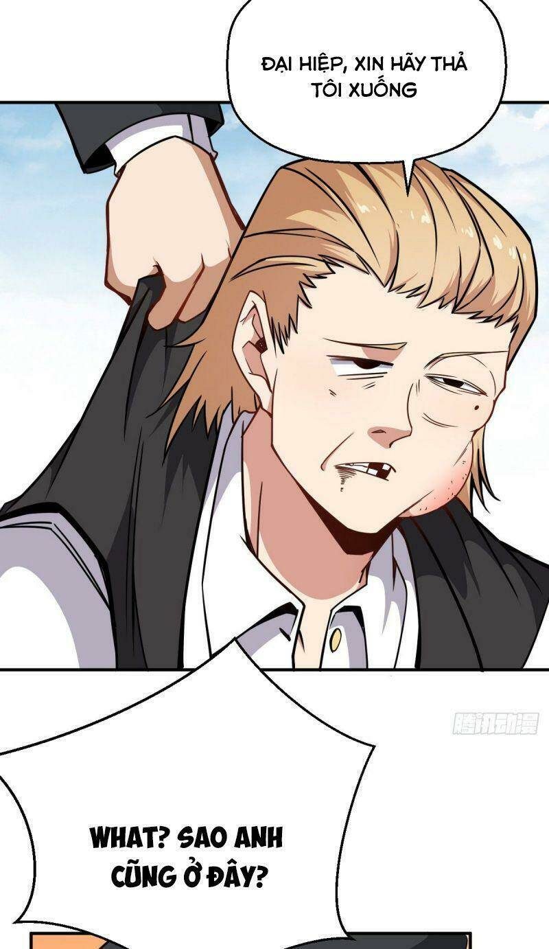 tổ thượng có tiền chapter 21 30