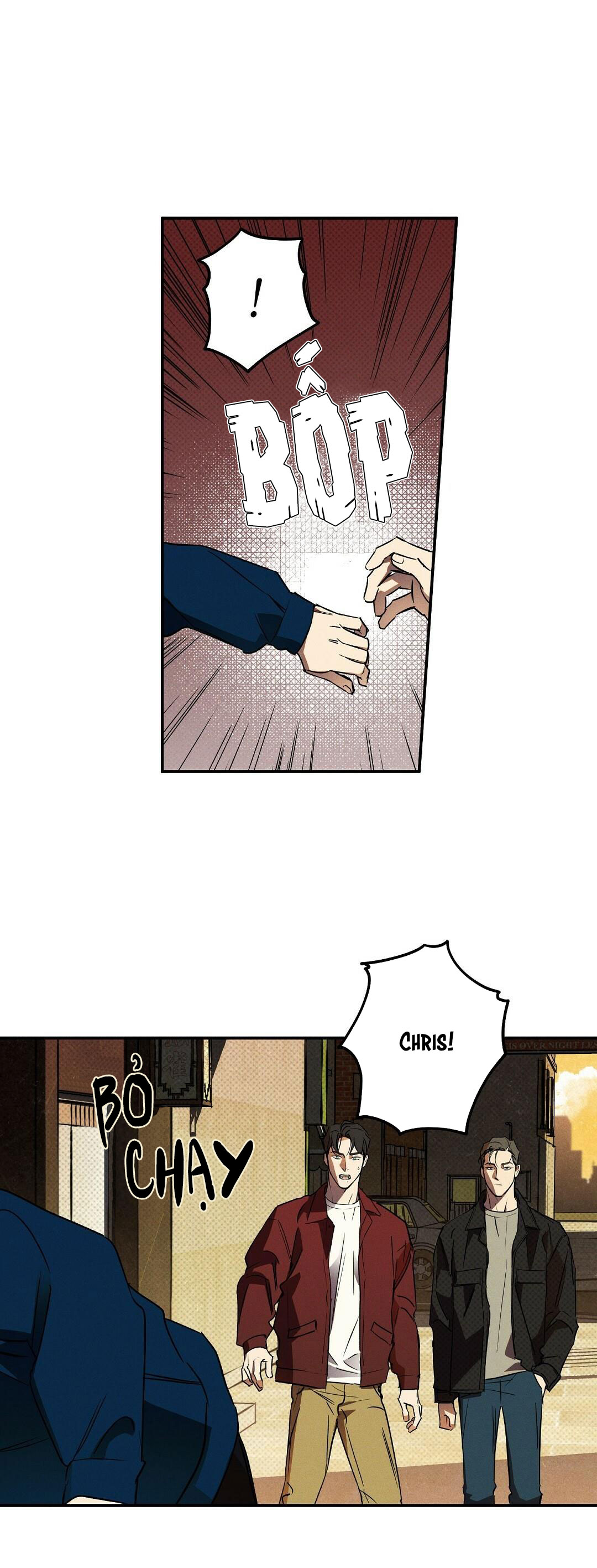 wet sand chapter 5 34