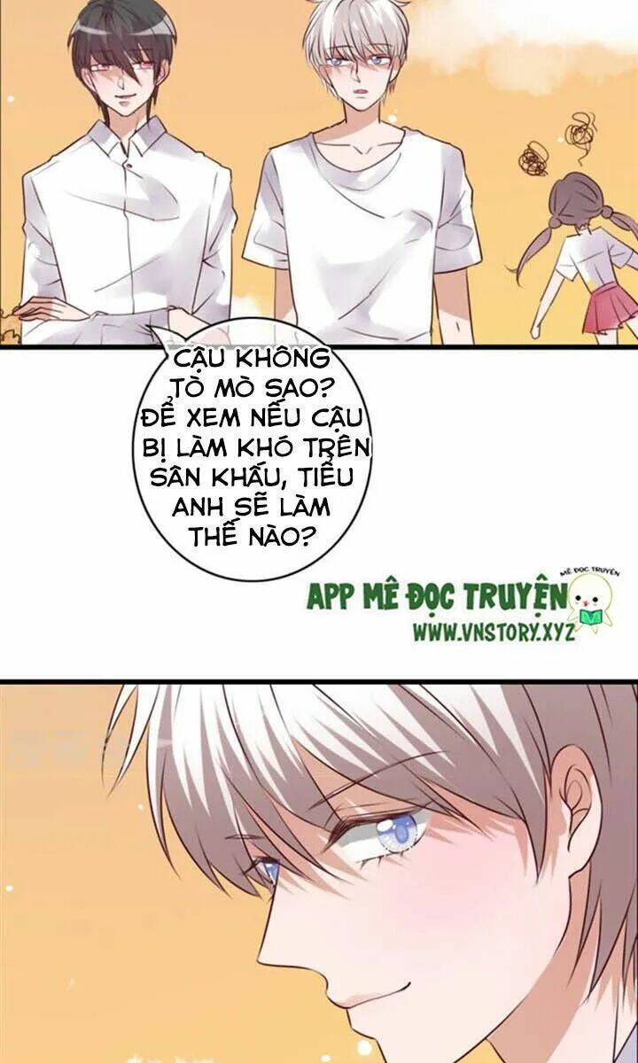 sau con mưa mùa hạ chapter 65 6