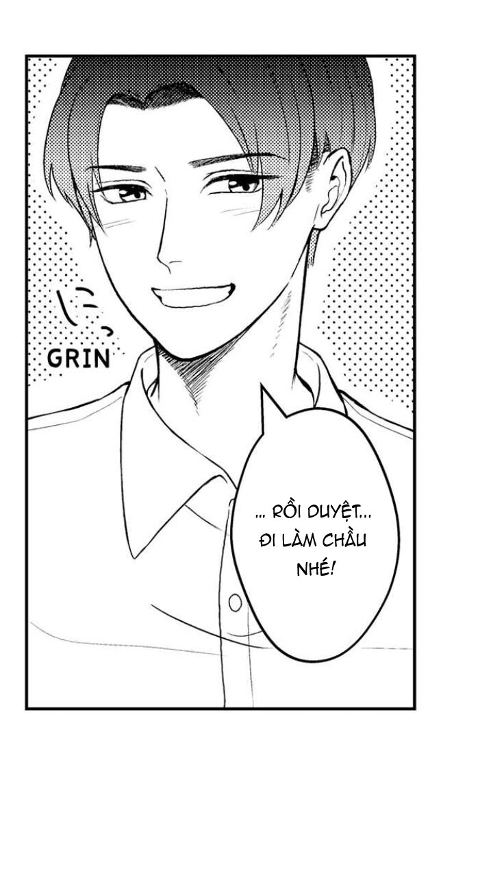 tôi yêu em khi em là chính em, mạnh mẽ và đầy tham vọng chapter 2.2 7