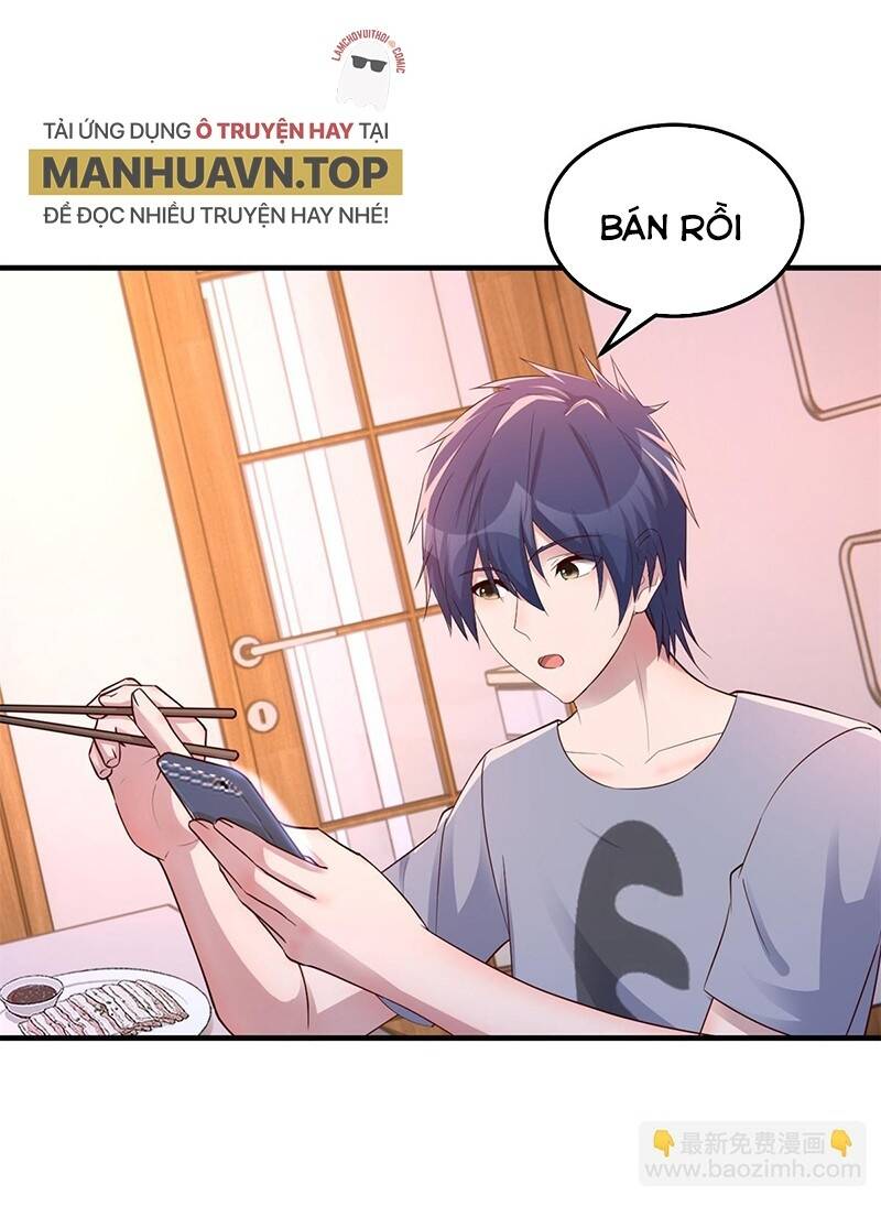 chị gái tôi là đại minh tinh chapter 142 1