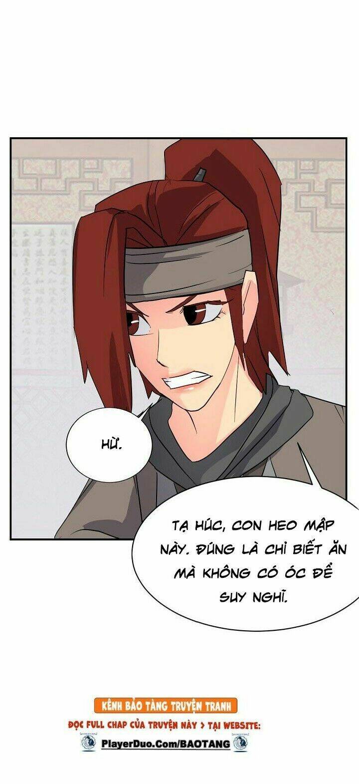 trọng sinh, bất khả chiến bại chapter 48 28