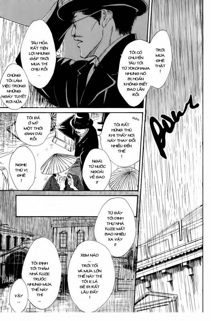 bình minh u sầu chapter 7 30