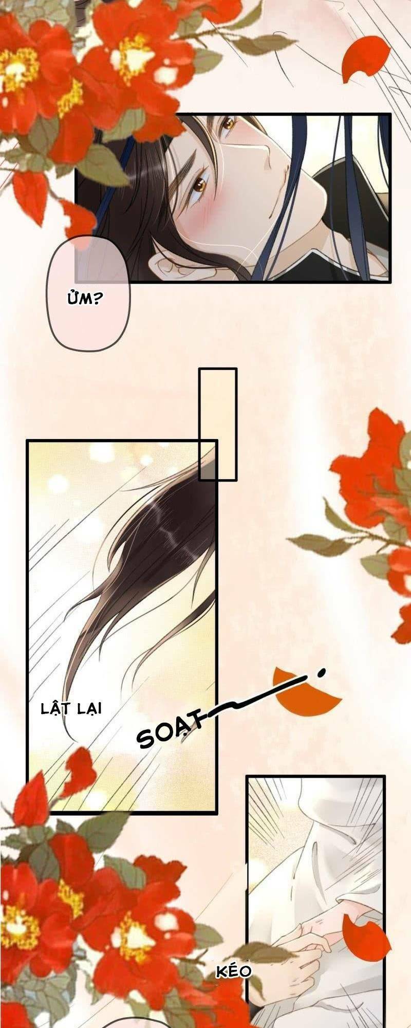 sủng phi của vương chapter 190 5