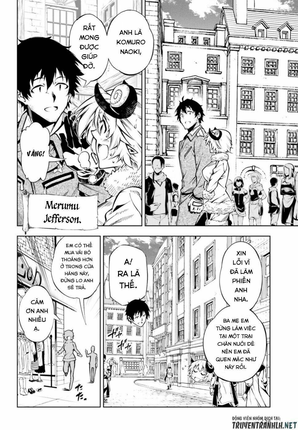 exterminator chapter 17 6