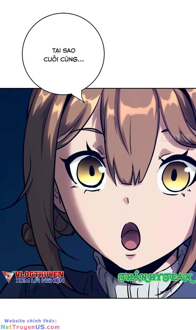 tay trái của ta có thể biến chapter 21 48