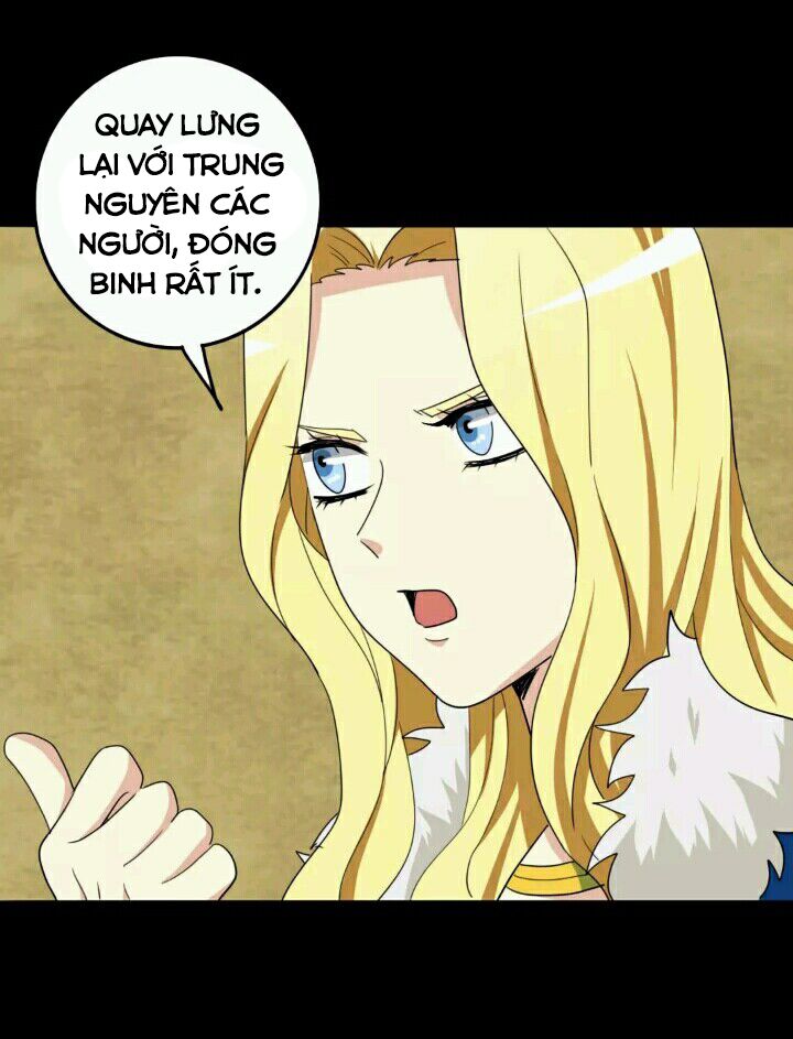 lưỡng bất nghi (full) chapter 81 3