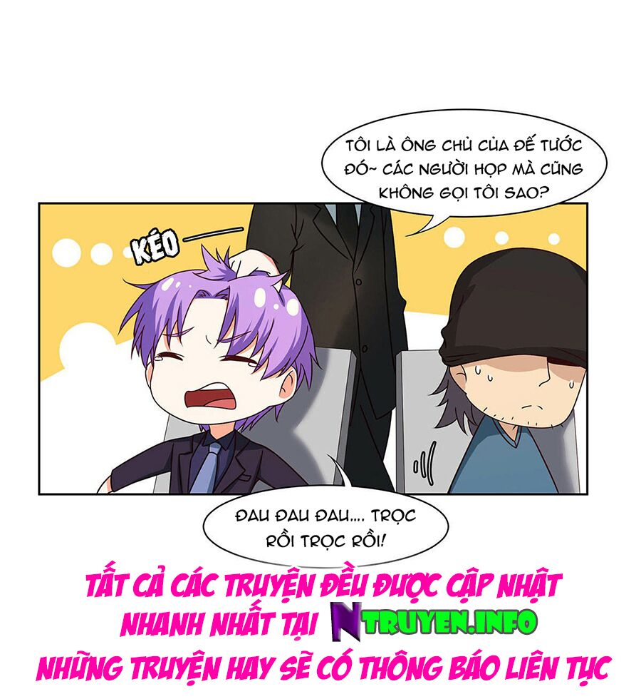 trọng sinh quý thê chi phục thù hoa lệ chapter 47 21