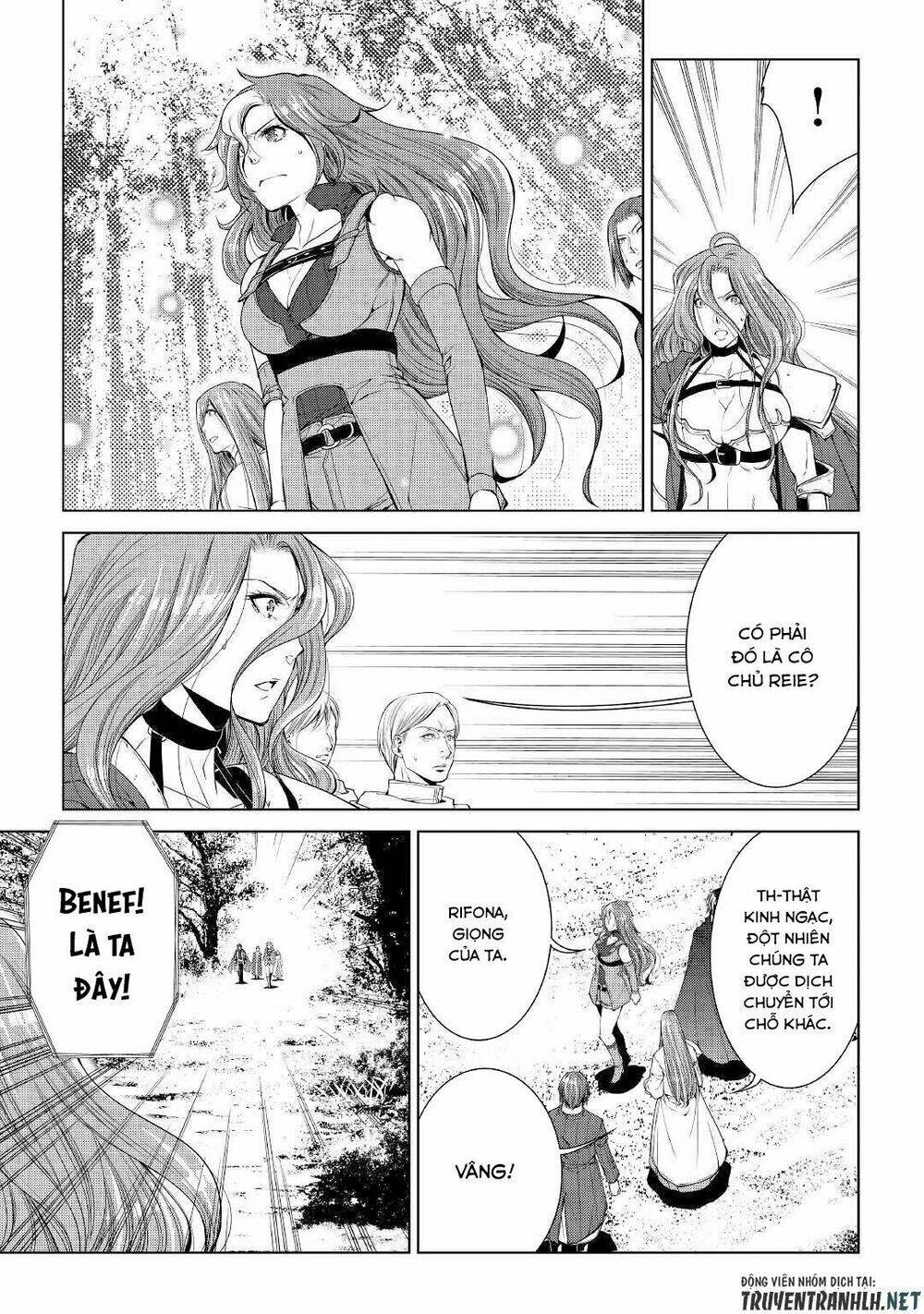 world customize creator chapter 63 5