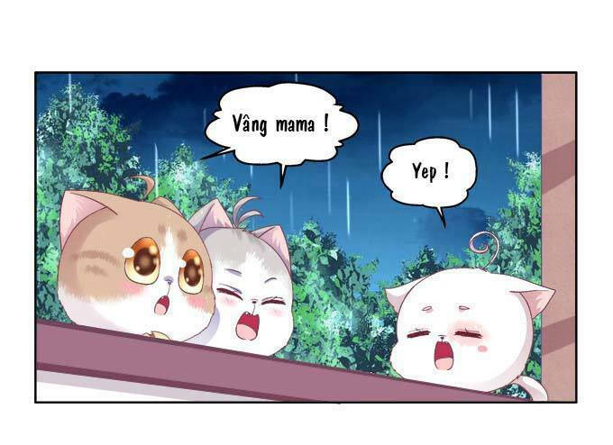 dụ hoặc miêu yêu chapter 20.5 26