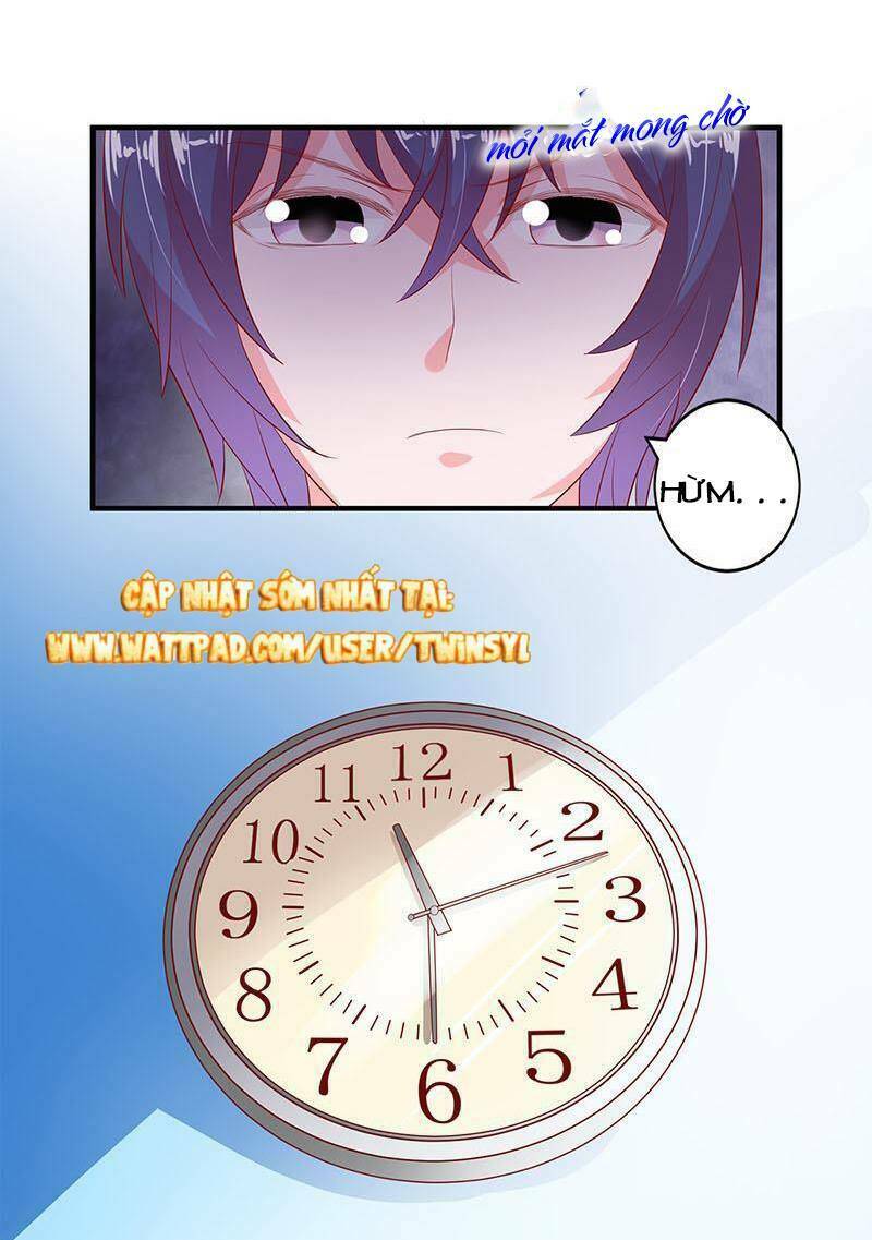 không gả cho tổng tài, gả cho người hầu chapter 107 26