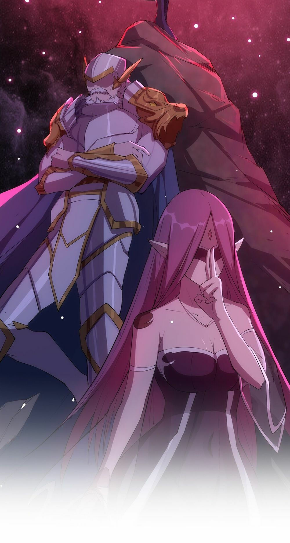 thánh đường chi thành chapter 1 6